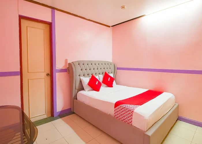 Hotel Oyo 790 Mango 2*