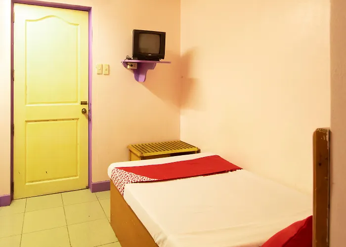 Hotel Oyo 790 Mango 2*