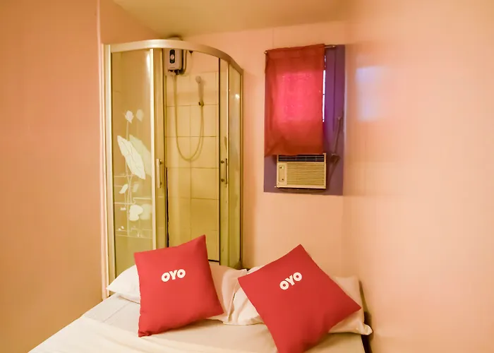 Hotel Oyo 790 Mango 2*