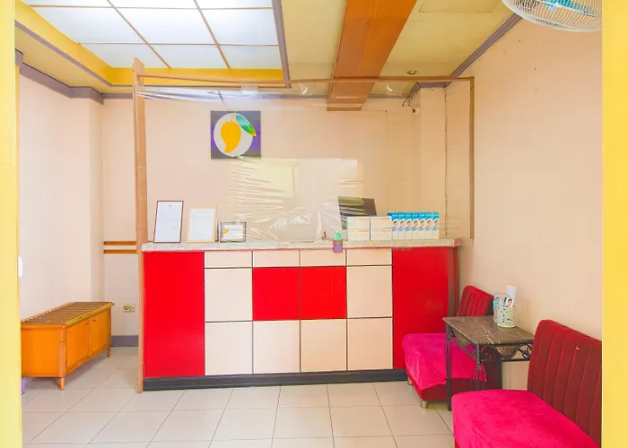 Hotel Oyo 790 Mango 2*