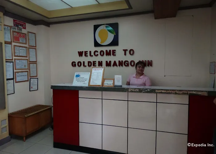 Oyo 790 Mango Hotel