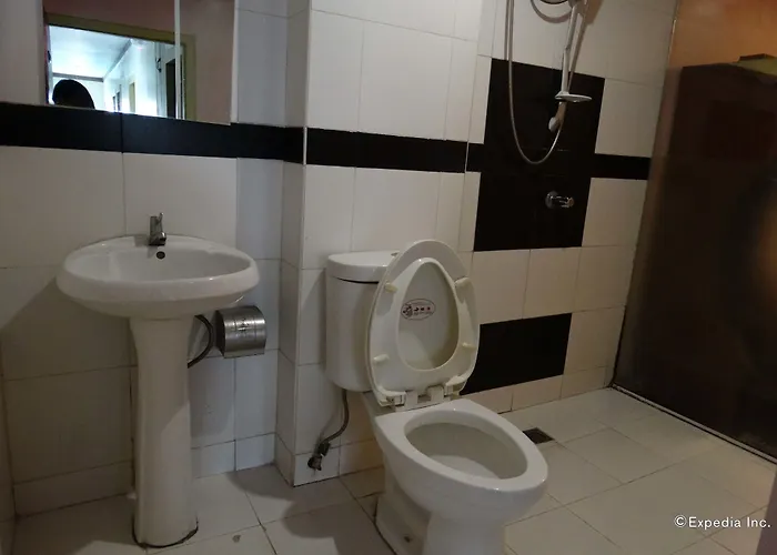 Oyo 790 Mango Hotel