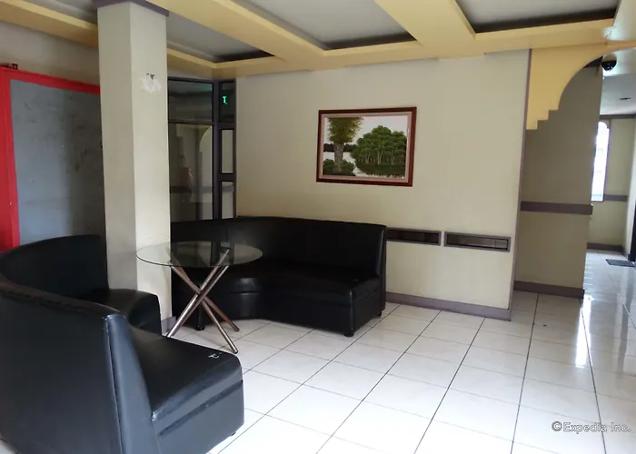 Hotel Oyo 790 Mango 2*