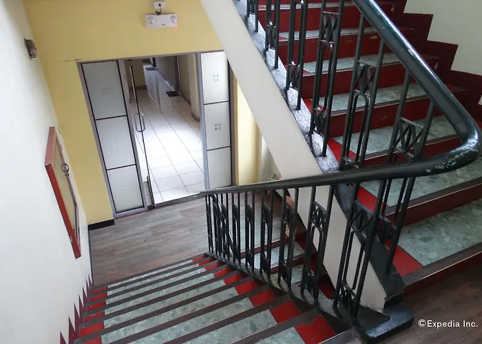 Hotel Oyo 790 Mango