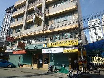 Oyo 790 Mango 마닐라